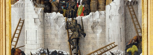 Mortifiement et restauration Mortifiement et restauration