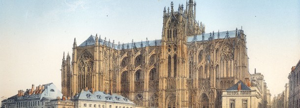 Café Curiosité : la construction de la cathédrale