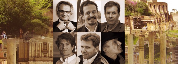 Festival d’auteurs Festival d’auteurs