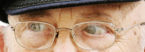 Aharon Appelfeld à Metz Aharon Appelfeld à Metz