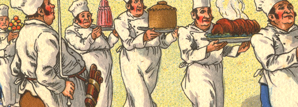 Cahier de recettes des Tables de Rabelais Cahier de recettes des Tables de Rabelais