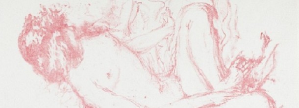 Bonnard et Verlaine, en parallèle Bonnard et Verlaine, en parallèle