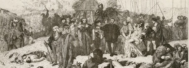 Ambroise Paré au siège de Metz Ambroise Paré au siège de Metz