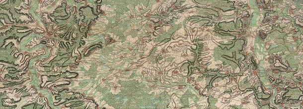 La cartographie de Metz et de la Moselle La cartographie de Metz et de la Moselle