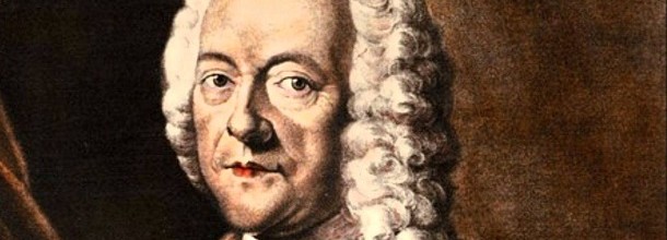 Georg Philipp Telemann (1681-1767) : un océan de musique