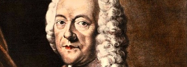Georg Philipp Telemann (1681-1767) : un océan de musique Georg Philipp Telemann (1681-1767) : un océan de musique