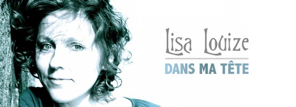 Lisa Louize, vertige de minuit Lisa Louize, vertige de minuit