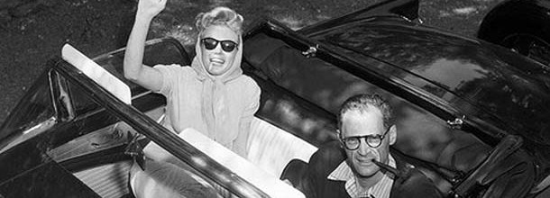 L’Amérique d’Arthur Miller L’Amérique d’Arthur Miller