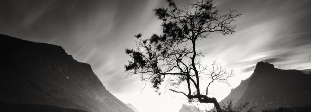 Eloge de la lenteur : Alain Baumgarten, photographe