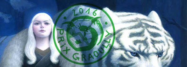 Le Graoully au pays du Grand Blanc Le Graoully au pays du Grand Blanc