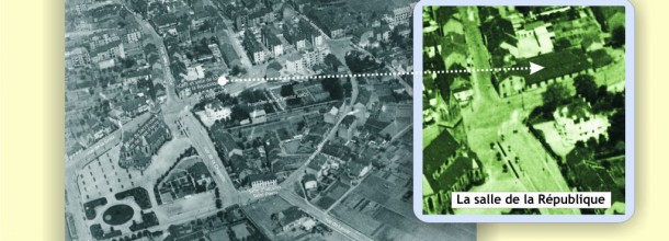 La Médiathèque du Sablon fête ses 40 ans – Jour 2 La Médiathèque du Sablon fête ses 40 ans – Jour 2