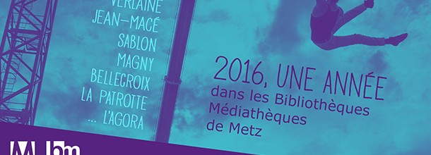 L’année 2016 dans les BMM L’année 2016 dans les BMM