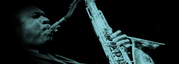 La note de jazz : John Coltrane