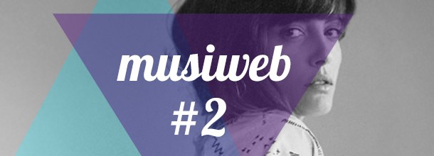 Musiweb #2 Musiweb #2