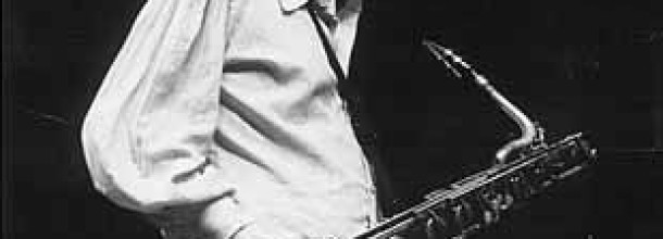IL y a 90 ans naissait Gerry Muligan IL y a 90 ans naissait Gerry Muligan