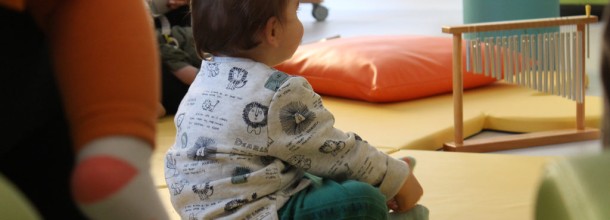 L’île aux bébés est de retour ! L’île aux bébés est de retour !